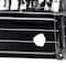 Spec-D Tuning 94-98 Chevrolet C10 Black Euro Headlights With Bumper And Corner Light 2LBCLH-C1094JM-TM - alternate 2